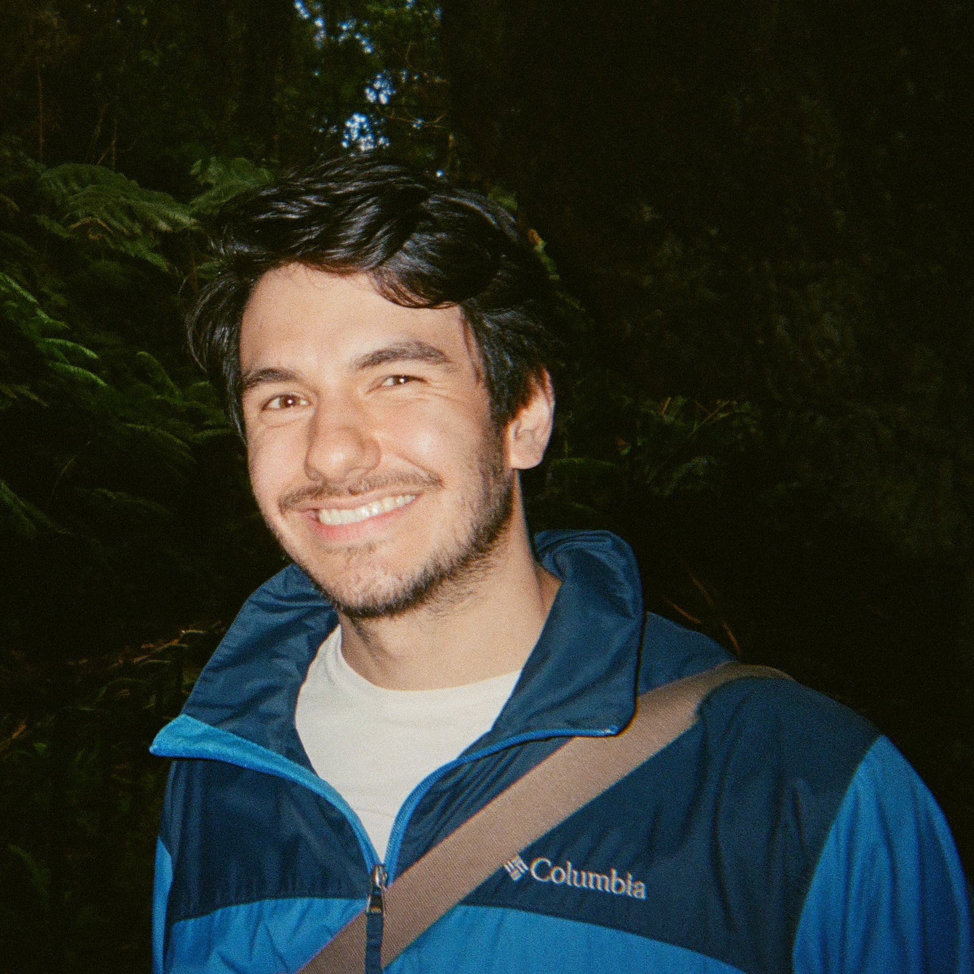 Giancarlo Pereira